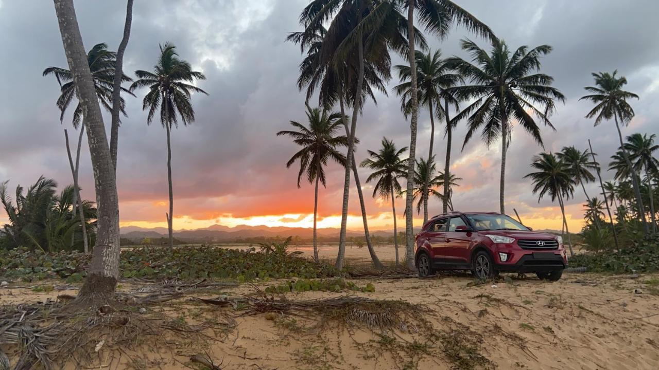 Apparta Hotel Punta Cana Los Corales Ducassi - Sol Caribe 外观 照片